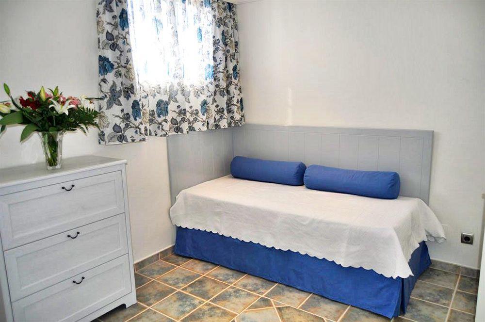 Welcome Inn Nerja Guest House Luxury Bed & Breakfast Exterior photo